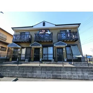 三重県四日市市釆女が丘2丁目【テラスハウス】の外観