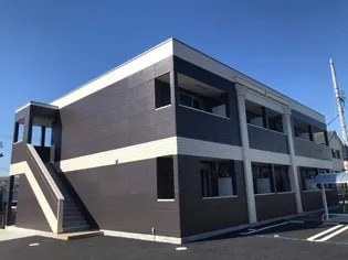 ピュアハウス かすみの画像