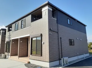 ブラウベルク塩浜Iの画像