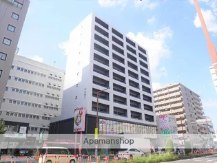 ザ・レジデンス桑名【10階】の外観