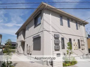 カーサレジオの画像