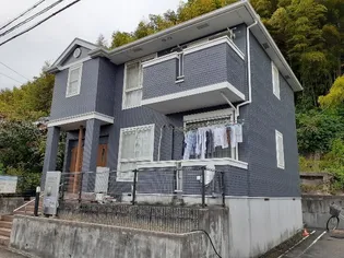 ステイツ上野の画像