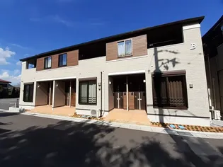 チェリーヒルズ Bの画像