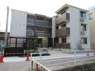 ディーシャンブル浜田の画像