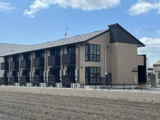 カーサ アンソレイエの画像