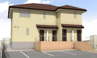 ヴィラタカツカの画像