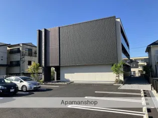 シャーメゾン羽津中の画像