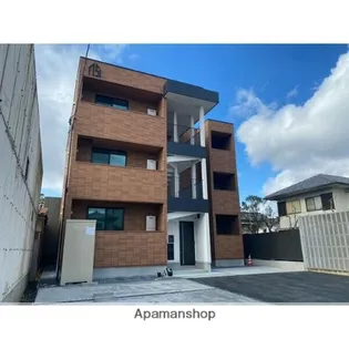 N51APARTMENT桑名の画像