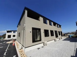 エトワール Aの画像