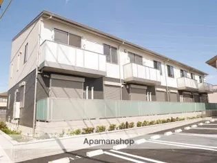 LASQアパートメントの画像