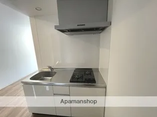 RIFORET【1階】のキッチン