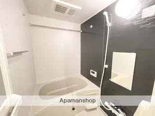 RIFORET【1階】の風呂