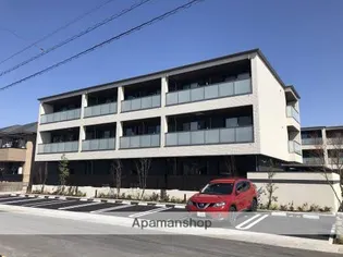 シャーメゾンステージ富田の画像