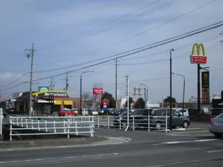 カントリーハウス【1階】の周辺