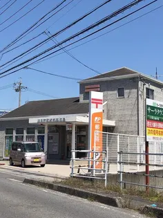 プレジール三宅 D【1階】の周辺