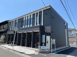 ソシア南富田Aの画像