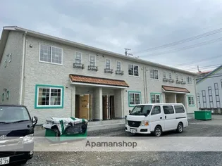 Eークローバーの画像