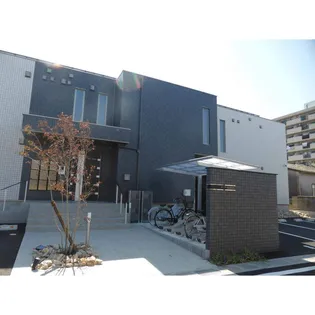 MAISON DE PLAINEの画像