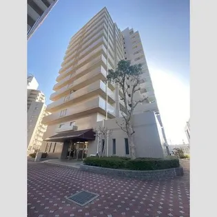 スペリア桑名弐番館の画像