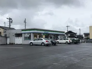 エスポア菰野【4階】の周辺