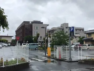 エスポア菰野【4階】の周辺