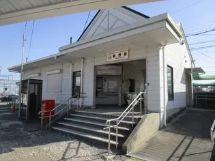 エスポア菰野【4階】の周辺