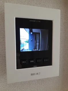 プラムツリー【1階】のその他画像