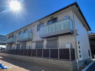 YOUR MAISON BLANCの画像