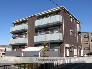 エスペラール B棟の画像