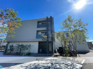 リオリエント芝田の画像