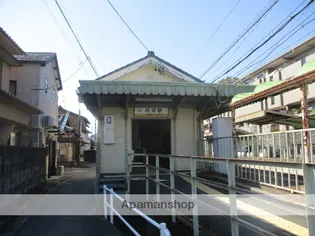 エクセルーム K−Ⅲ.【1階】の周辺