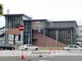 エクセルーム K−Ⅲ.【1階】の周辺