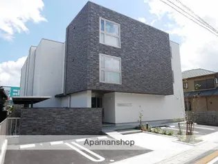 エスペリア【3階】の外観