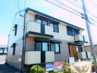 シェレナ山下Ⅷ【2階】の外観