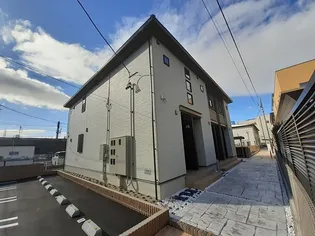 サンポーチ東方 Aの画像