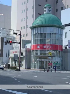 PARK SIDE SANCO【6階】の周辺