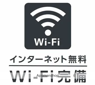 アネシスvilla西浦【1階】の内装
