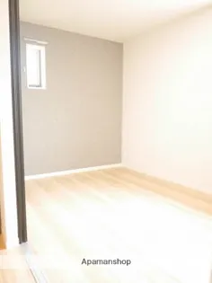 アネシスvilla西浦【3階】の内装