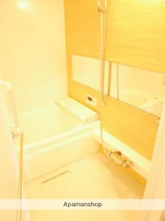 アネシスvilla西浦【3階】の風呂