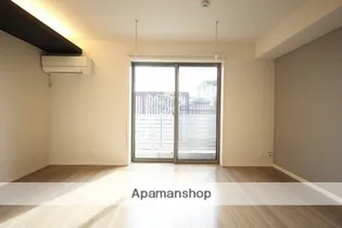 アネシスvilla西浦【1階】の居間