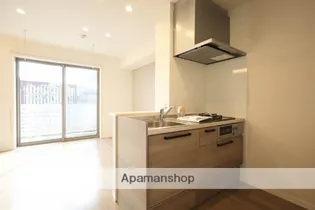 アネシスvilla西浦【1階】のキッチン