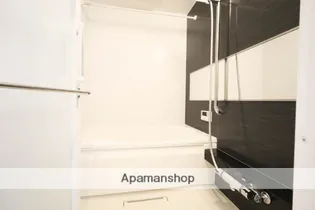 アネシスvilla西浦【1階】の風呂