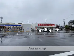 アネシスvilla西浦【1階】の周辺