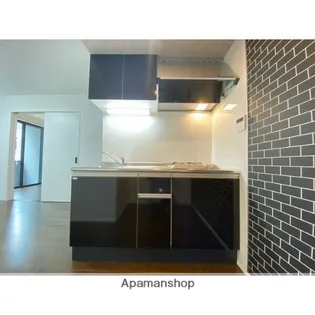 LECOCON四日市Ⅰ【2階】のキッチン