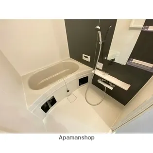 LECOCON四日市Ⅰ【2階】の風呂