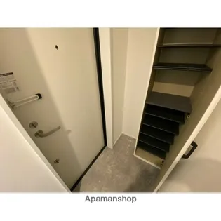 LECOCON四日市Ⅰ【2階】の玄関