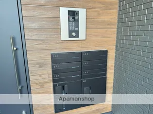 LECOCON四日市Ⅰ【2階】の外観