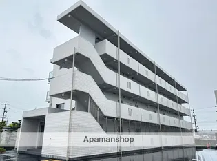 グッドスリー白須賀の画像