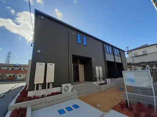 カーザ エスペランサII Bの画像