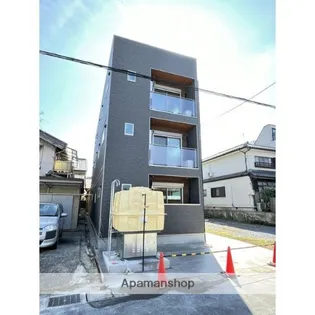 グランディール桑名の画像